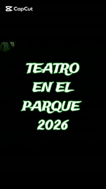 Publicación de El Eclipse Teatro en Instagram (27 sep)